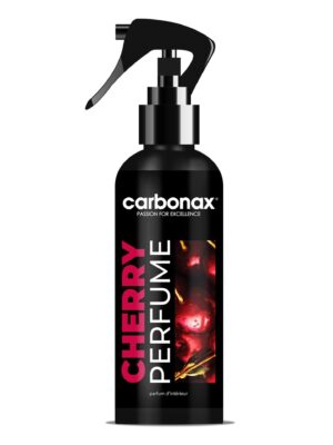Αρωματικό Αυτοκινήτου Σε Σπρέι Με Άρωμα Cherry 150ml Carbonax 151 - Image 1
