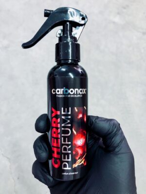 Αρωματικό Αυτοκινήτου Σε Σπρέι Με Άρωμα Cherry 150ml Carbonax 151 - Image 2