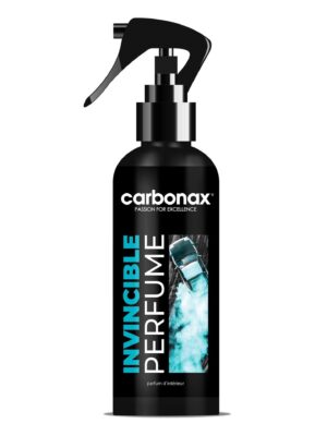 Αρωματικό Αυτοκινήτου Σε Σπρέι Με Άρωμα Invincible 150ml Carbonax 153