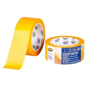 Χαρτοταινία βαφής 4360 Gold 48mm x 45m HPX EF4845