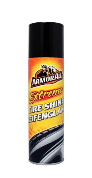 Extreme Γυαλιστικό Ελαστικών σε Aerosol 500ml Armor All 495000100