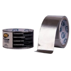 Ταινία αλουμινίου 50mmx10m HPX AL5010