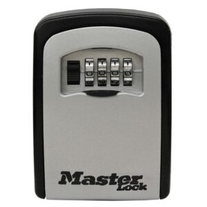 Κλειδοθήκη Τοίχου με Συνδυασμό Select Access MasterLock 5401D medium