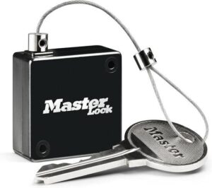 Συγκράτηση Κλειδιών Select Acess Masterlock 5490EURD