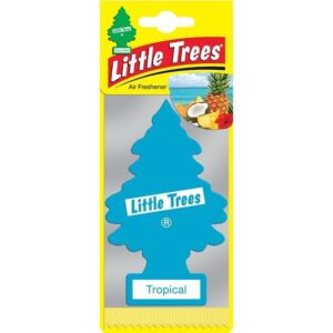 Little Trees Αρωματικό δεντράκι Τροπικό