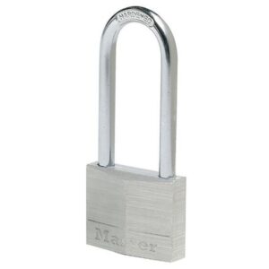 Λουκέτο Αλουμινίου Μακρύλαιμο 50x107mm Masterlock 9150EURDLJ