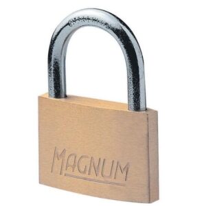 Λουκέτο μπρούτζινο 30mm Magnum MASTERLOCK CAD30
