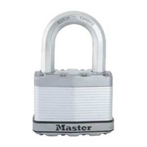 Λουκέτο EXCELL υψίστης ασφαλείας 45mm Masterlock M1EURDLFCC