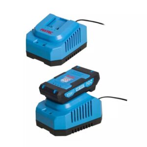 Φορτιστής  3,5Ah Fast Charge F20+ Fixtec FBCH20002 - Image 3