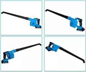 Φυσητήρας 20V 1×2Ah Fixtec FCBL02LX-12 - Image 3