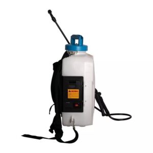 Ψεκαστήρας Μπαταρίας Λιθίου Πλάτης 12Lt 20V 1x2Ah Fixtec FCSR12LX-12 - Image 3