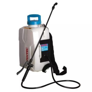 Ψεκαστήρας Μπαταρίας Λιθίου Πλάτης 12Lt 20V 1x2Ah Fixtec FCSR12LX-12 - Image 4