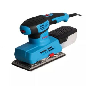 Τριβείο Ξύλου 220W 90x187mm Velcro Με Ρύθμιση Ταχύτητας Fixtec FFS22001