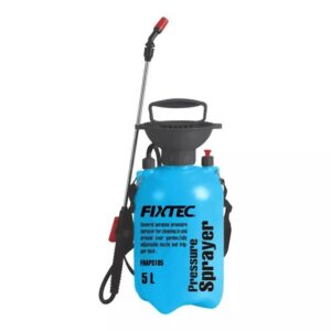 Ψεκαστήρας Προπίεσης 5Lt. Fixtec FHAPS105