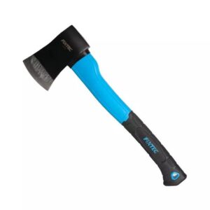 Τσεκούρι Με Πλαστική Λαβή 1500gr 90cm Fixtec FHAX61500 - Image 1
