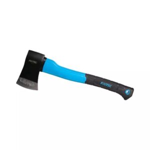Τσεκούρι Με Πλαστική Λαβή 1500gr 90cm Fixtec FHAX61500 - Image 2