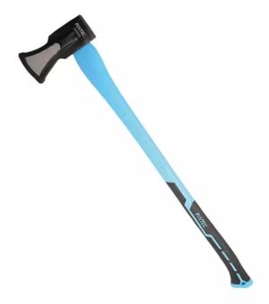 Τσεκουροβαριά Με Πλαστική Λαβή 2000gr 90cm Fixtec FHAX72000 - Image 2