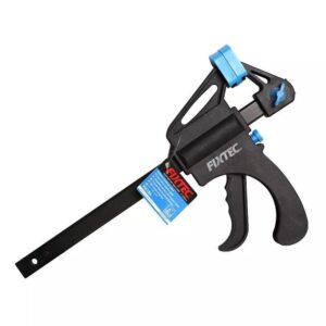 Σφιγκτήρας Αυτόματος Σκανδάλης 150mm Fixtec FHC1006