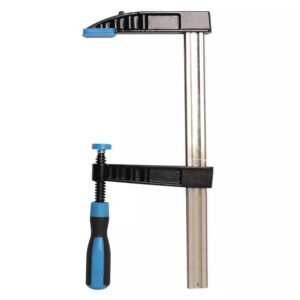 Σφιγκτήρας Μαραγκών Βαρέος Τύπου 120x800mm Με Πλαστική Λαβή Fixtec FHC48001 - Image 3