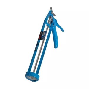 Πιστόλι Σιλικόνης Για Φυσίγγια 310ml Fixtec FHCG0109 - Image 5