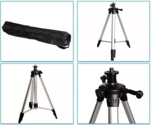 Τρίποδο Για Αλφάδια Laser 1,5m Fixtec FHLLS15 - Image 4