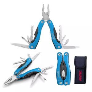 Πολυεργαλείο Χειρός 15 Σε 1 Fixtec FHMP06