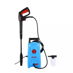 Πλυστικό Μηχάνημα Υψηλής Πίεσης 1200W/90 Bar 330L/H Fixtec FHPW0901