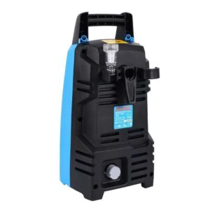Πλυστικό Μηχάνημα Υψηλής Πίεσης 1200W/90 Bar 330L/H Fixtec FHPW0901 - Image 3