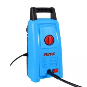 Πλυστικό Μηχάνημα Υψηλής Πίεσης 1200W/90 Bar 330L/H Fixtec FHPW0901 - Image 4