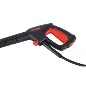 Πλυστικό Μηχάνημα Υψηλής Πίεσης 1200W/90 Bar 330L/H Fixtec FHPW0901 - Image 5