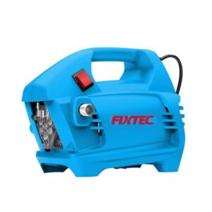Πλυστικό Μηχάνημα Υψηλής Πίεσης 1200W/105 Bar 390L/H Fixtec FHPW1051