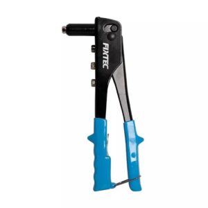 Πριτσιναδόρος 266mm Έως 4,8mm Fixtec FHRG0105