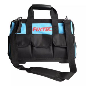 Τσάντα Εργαλείων 40x22x25cm Fixtec FHTB0017