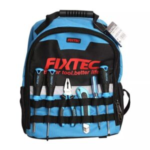 Τσάντα Πλάτης Για Εργαλεία 40×33X18 Fixtec FHTB01