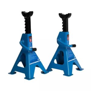 Τρίποδο Στήριξης 3Ton Set 276mm-420mm Fixtec FJJS303