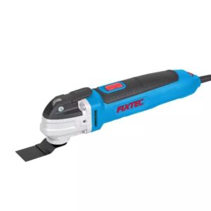 Πολυεργαλείο 300W Με Ρύθμιση  Ταχύτητας Fixtec FMT30002