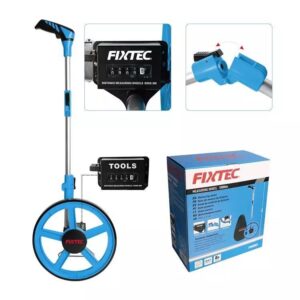 Ρόδα Μέτρησης Αποστάσεων 10km Fixtec FMW001 - Image 3