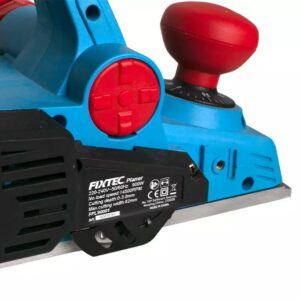 Πλάνη 900W 82mm Industrial 0-3mm Fixtec FPL90001 - Image 4