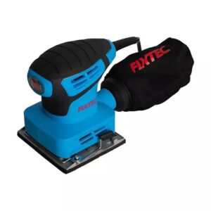 Τριβέιο Χούφτας Ξύλου 240W 108x113mm Velcro Fixtec FPS24002
