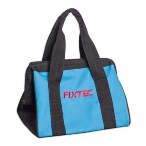 Τσάντα Εργαλείων 27x23x20cm Fixtec FTB27