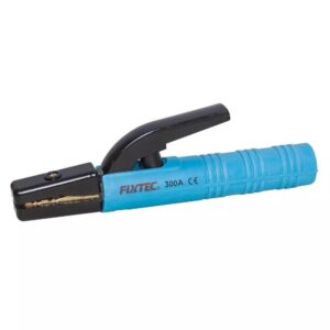 Τσιμπίδα Ηλεκτροκόλλησης 300Ah 50mm Fixtec FWEH3002