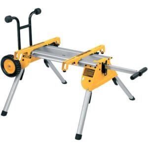 Φορητή Βάση Dewalt για τα Δισκοπρίονα DW745 & DW744 DE7400