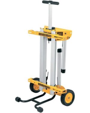 Φορητή Βάση Dewalt για τα Δισκοπρίονα DW745 & DW744 DE7400 - Image 4