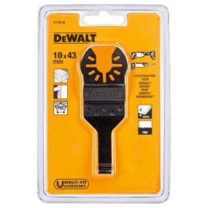 Πριονόλαμα Ξύλου 10mm Dewalt DT20706