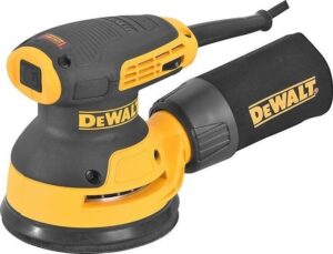 Εκκεντρο Τριβείο 280W 125mm 280W DEWALT DWE6423 - Image 3