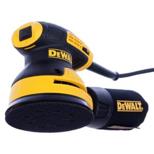Εκκεντρο Τριβείο 280W 125mm 280W DEWALT DWE6423 - Image 4