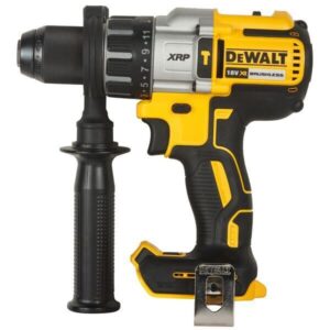 Kρουστικό Δραπανοκατσάβιδο 18V 95Nm  Brushless solo (Χωρίς Μπαταρία & Φορτιστή) Dewalt DCD996NT
