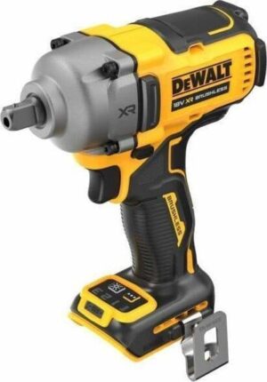 Μπουλονόκλειδο 3 Ταχυτήτων 812Nm Brushless 1/2 (Solo) Dewalt DCF892N
