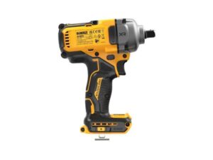 Μπουλονόκλειδο 3 Ταχυτήτων 812Nm Brushless 1/2 (Solo) Dewalt DCF892N - Image 4