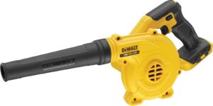 Dewalt DCV100 Φυσητήρας 18V Li-Ion (Χωρίς Φορτιστή & Μπαταρία)